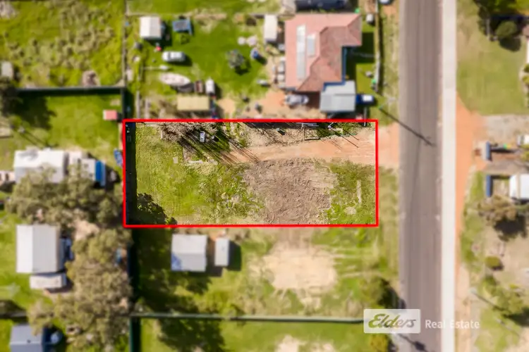 Third view of Homely land listing, 85 Johnston Road, Yarloop WA 6218
