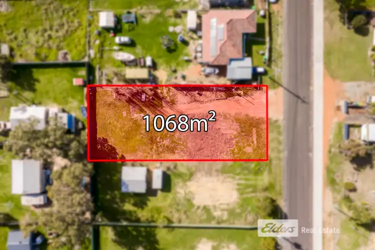 Fourth view of Homely land listing, 85 Johnston Road, Yarloop WA 6218