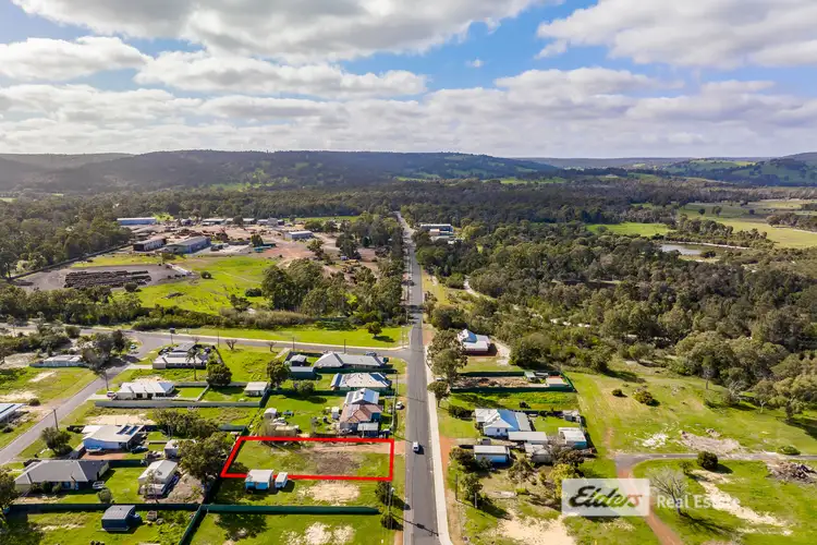Fifth view of Homely land listing, 85 Johnston Road, Yarloop WA 6218