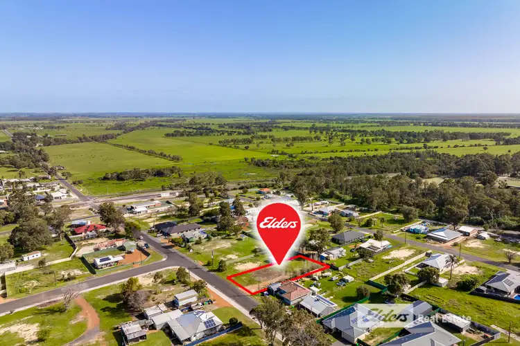 Sixth view of Homely land listing, 85 Johnston Road, Yarloop WA 6218
