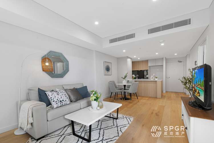 Main view of Homely apartment listing, 15/266 Pennant Hills Road, Thornleigh NSW 2120