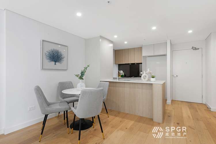 Fifth view of Homely apartment listing, 15/266 Pennant Hills Road, Thornleigh NSW 2120