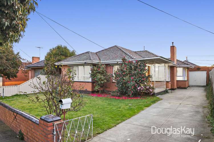 Main view of Homely house listing, 9 Alexandra Avenue, Sunshine VIC 3020