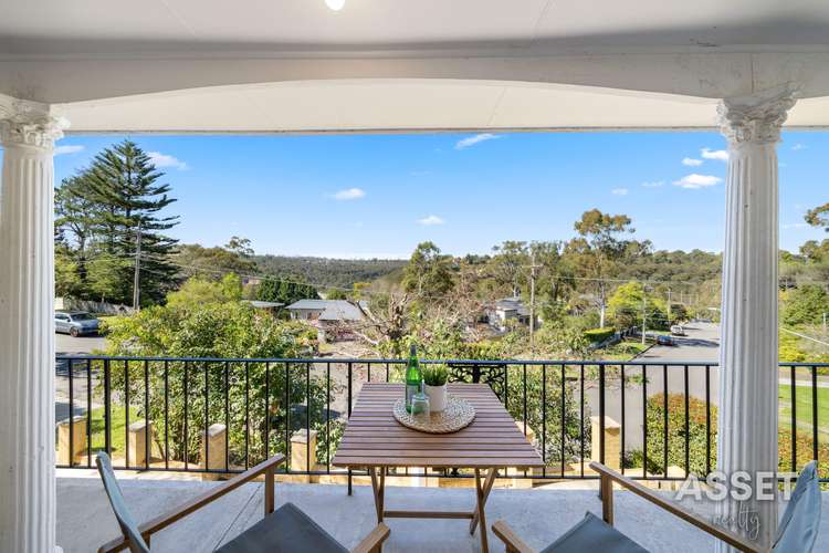 Main view of Homely house listing, 43 Sylvan Avenue, East Lindfield NSW 2070