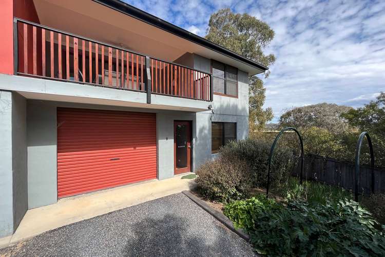 Main view of Homely house listing, 16B Buchanan Street, Kandos NSW 2848