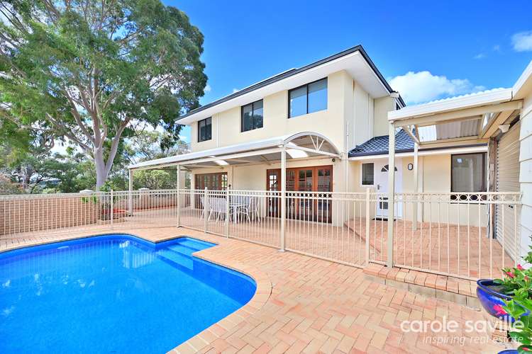 2 Mahogany Court, Woodvale WA 6026