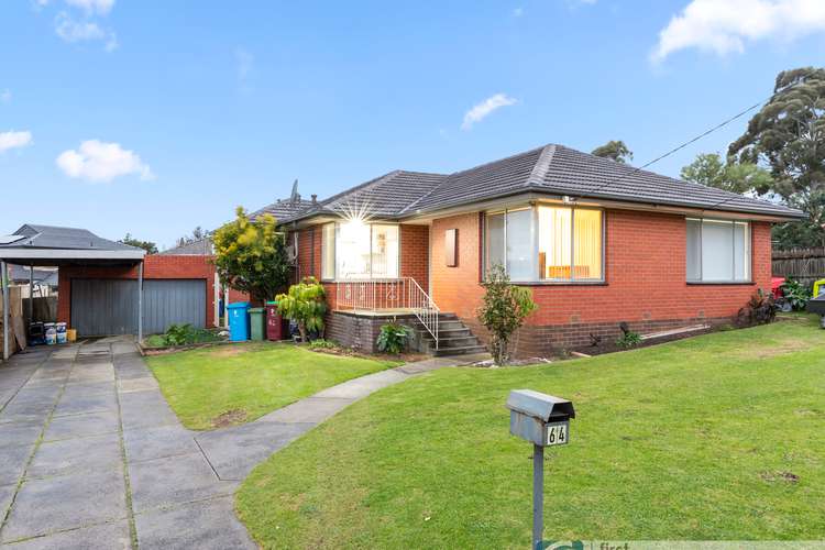 Main view of Homely house listing, 64 Kays Avenue, Hallam VIC 3803