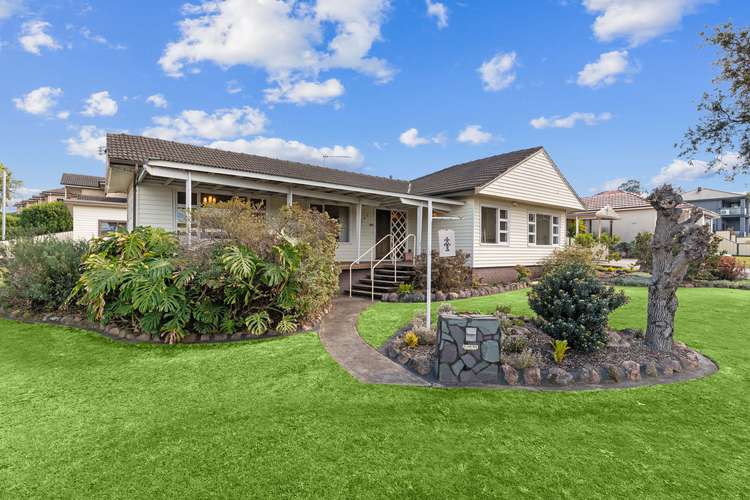 306 Edgar Street, Condell Park NSW 2200