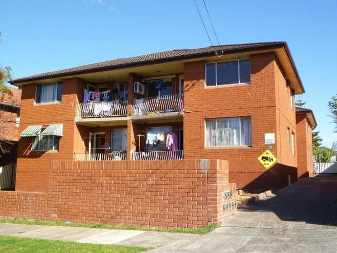 Main view of Homely unit listing, 5/51 Rawson Street, Wiley Park NSW 2195
