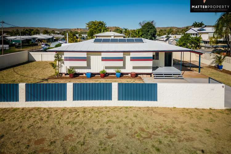 Main view of Homely house listing, 9 Abau Street, Mount Isa QLD 4825