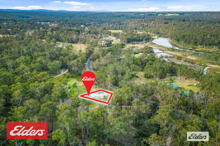 1979 Princes Highway, Nowa Nowa VIC 3887