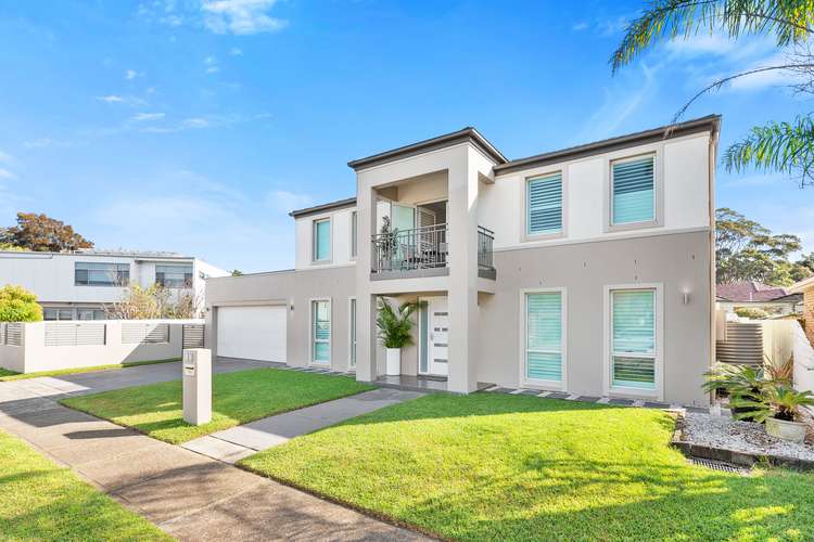 Main view of Homely house listing, 32 Donovan Avenue, Maroubra NSW 2035