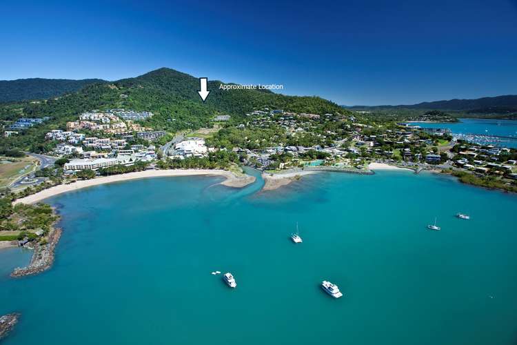 25 Cumberland Court, Airlie Beach QLD 4802