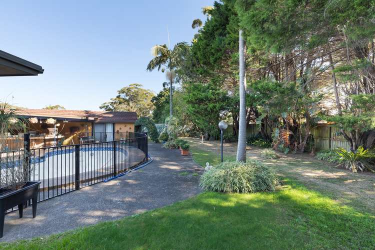 Third view of Homely house listing, 7 Foch Avenue, Gymea NSW 2227
