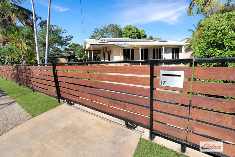 Main view of Homely house listing, 17 Fuller Crescent, Katherine NT 850