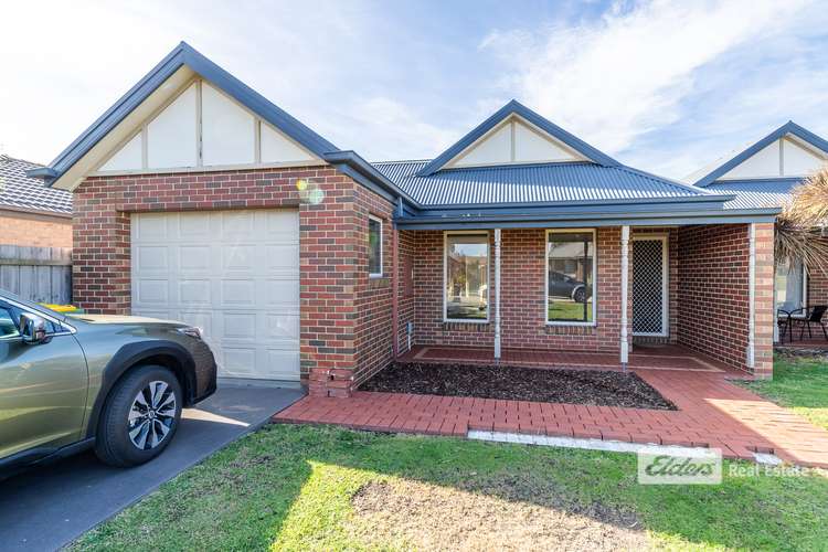 9A Barton Place, Eastwood VIC 3875