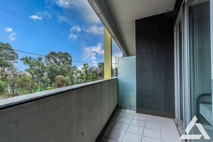 Fifth view of Homely apartment listing, 104/8 Porter Street, Prahran VIC 3181