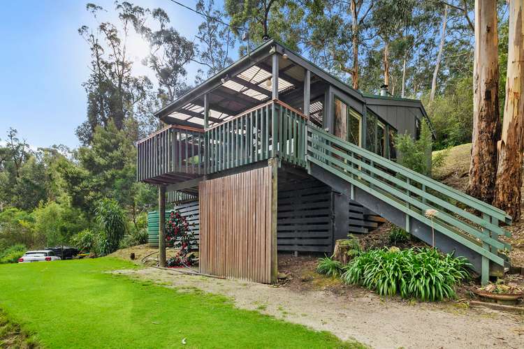 34 The Boulevarde, Wye River VIC 3234