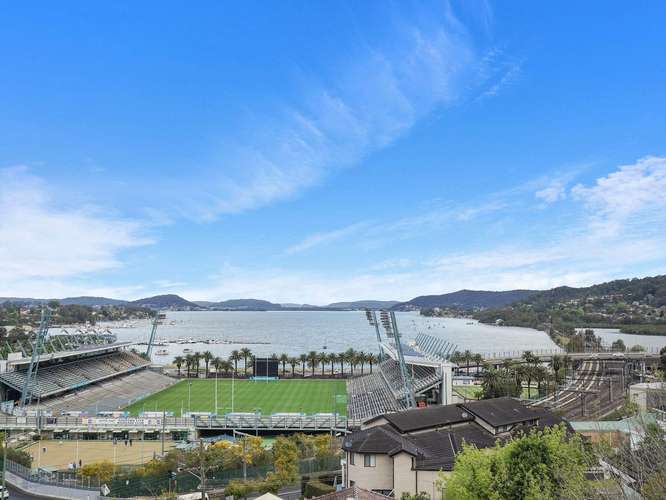 Main view of Homely apartment listing, 410/8 Kendall Street, Gosford NSW 2250