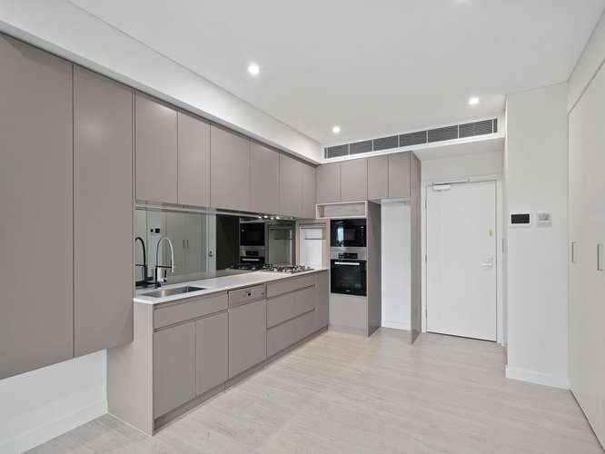 Second view of Homely apartment listing, 410/8 Kendall Street, Gosford NSW 2250