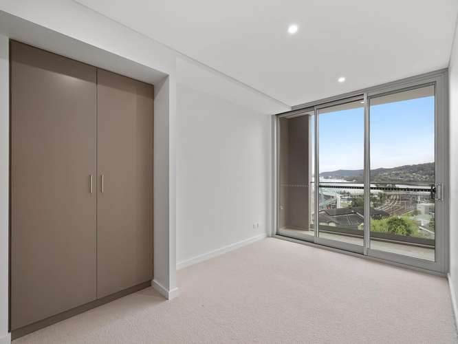 Third view of Homely apartment listing, 410/8 Kendall Street, Gosford NSW 2250