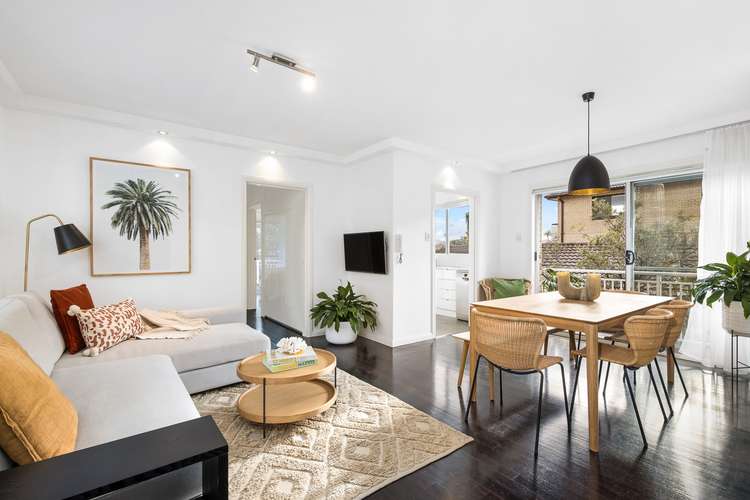 6/27 Wallis Parade, North Bondi NSW 2026