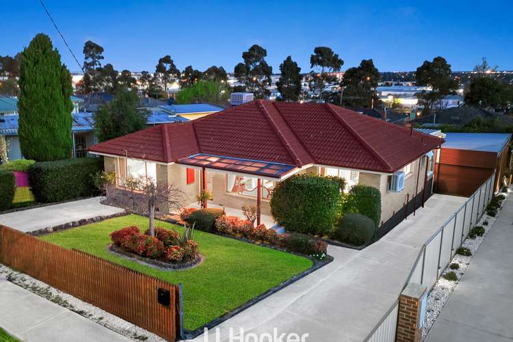 Main view of Homely house listing, 29 Philip Road, Hallam VIC 3803