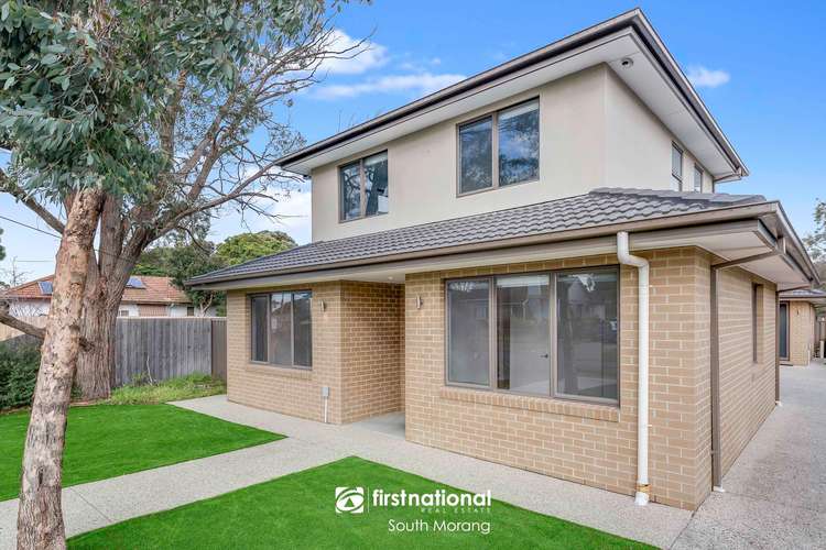 1/5 Redwood Street, Heidelberg West VIC 3081