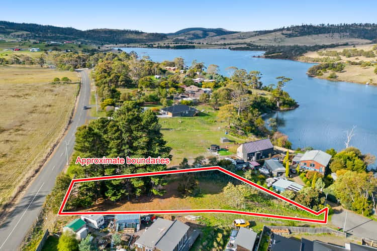 Second view of Homely residentialLand listing, 58 Erle Street, Carlton River TAS 7173