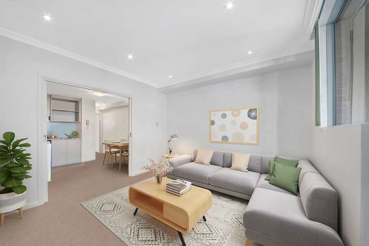 Main view of Homely apartment listing, 66/102-108 James Ruse Drive, Rosehill NSW 2142
