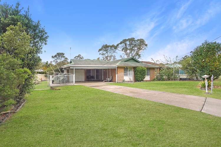 13 Yalwal Road, West Nowra NSW 2541