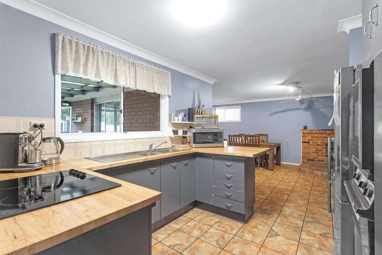 Third view of Homely house listing, 13 Yalwal Road, West Nowra NSW 2541
