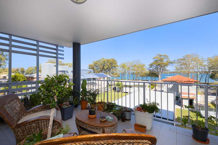 Main view of Homely unit listing, 32/52 Bestman Avenue, Bongaree QLD 4507