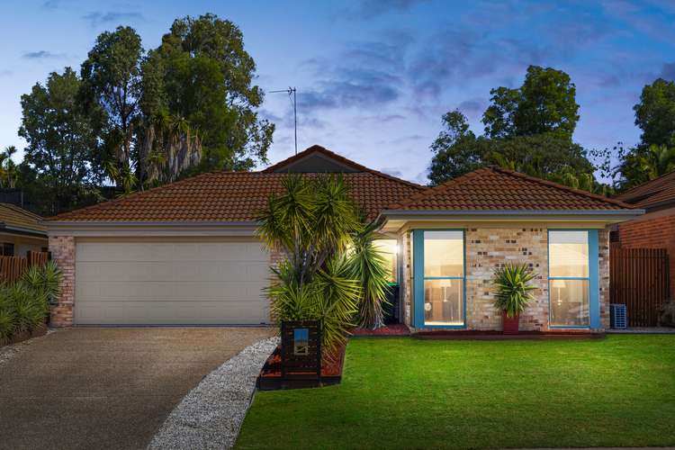 Main view of Homely house listing, 7 Vivacity Drive, Upper Coomera QLD 4209