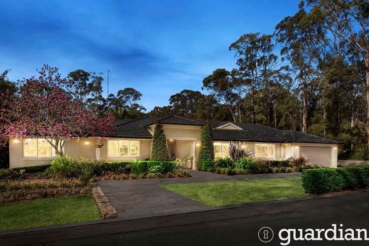 513 Galston Road, Dural NSW 2158