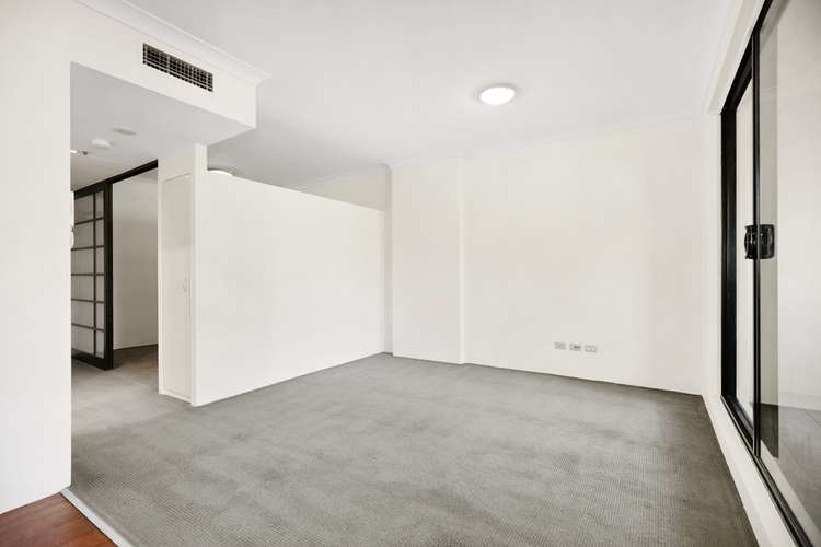 Second view of Homely apartment listing, 208/242 Elizabeth Street, Surry Hills NSW 2010