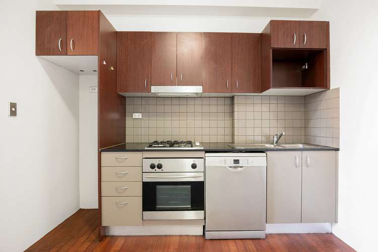 Third view of Homely apartment listing, 208/242 Elizabeth Street, Surry Hills NSW 2010