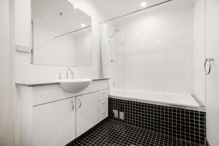 Fifth view of Homely apartment listing, 208/242 Elizabeth Street, Surry Hills NSW 2010