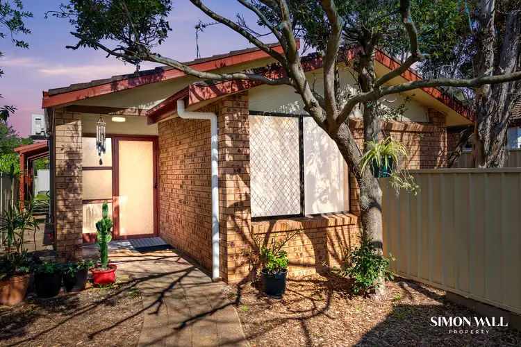 Main view of Homely villa listing, 1/27 Morgan Street, Merewether NSW 2291