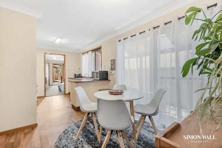 Third view of Homely villa listing, 1/27 Morgan Street, Merewether NSW 2291