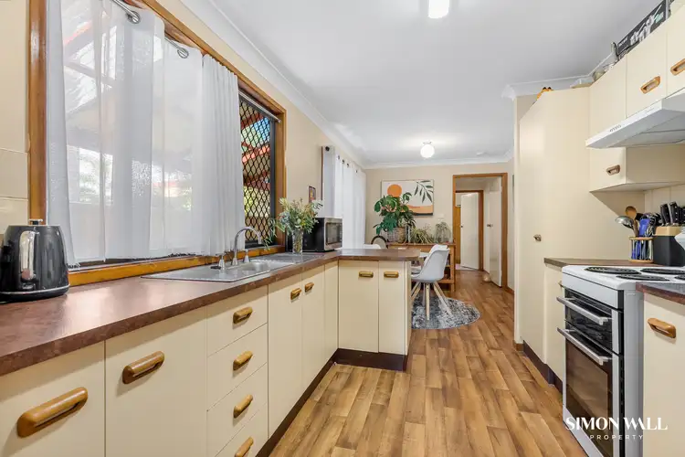 Fourth view of Homely villa listing, 1/27 Morgan Street, Merewether NSW 2291