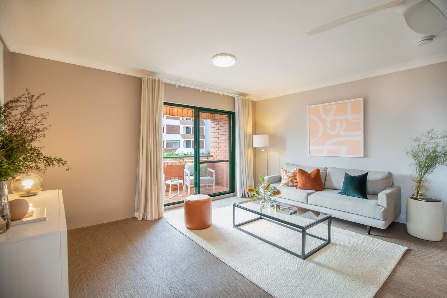 Main view of Homely apartment listing, 47/146 Pitt Street, Redfern NSW 2016