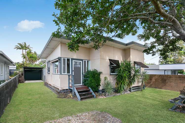 Main view of Homely house listing, 66 Fifth Avenue, Palm Beach QLD 4221