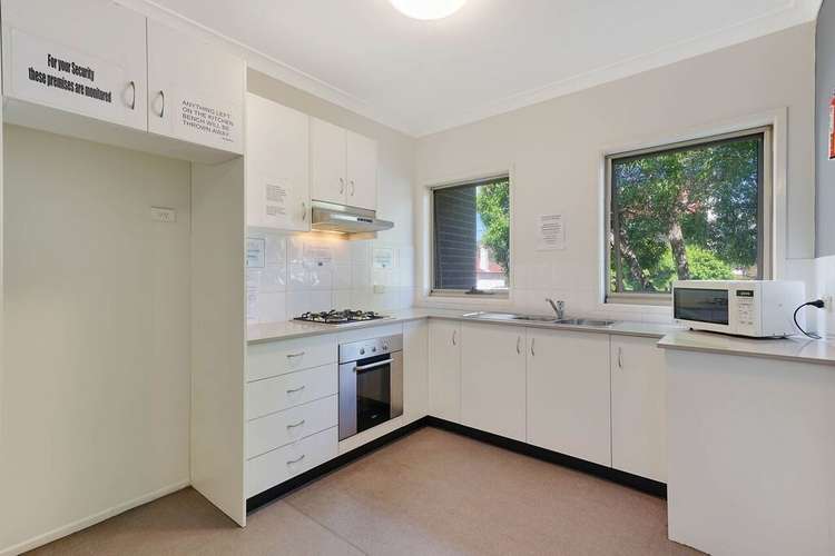 Fifth view of Homely studio listing, 10 Wardell Road, Petersham NSW 2049