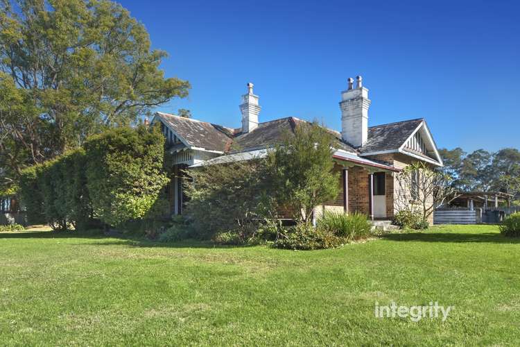 Main view of Homely house listing, 59 Bolong Road, Bomaderry NSW 2541