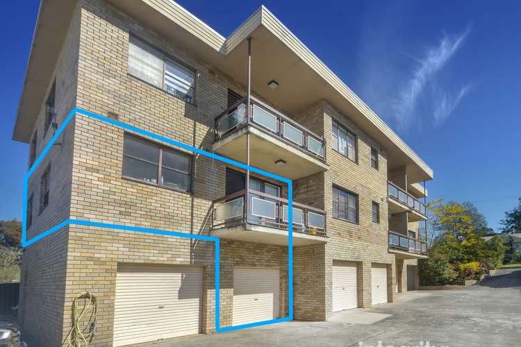 Main view of Homely unit listing, 5/6 Burr Avenue, Nowra NSW 2541