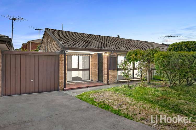 Main view of Homely unit listing, 15/77-79 Athol Road, Springvale South VIC 3172