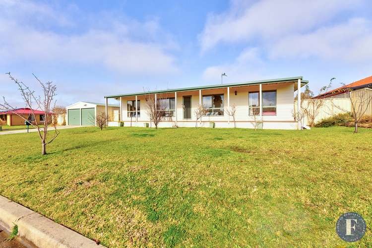 Main view of Homely house listing, 21 Pinkstone Avenue, Cootamundra NSW 2590