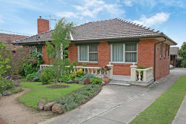Main view of Homely house listing, 1/20 Erskine Avenue, Reservoir VIC 3073