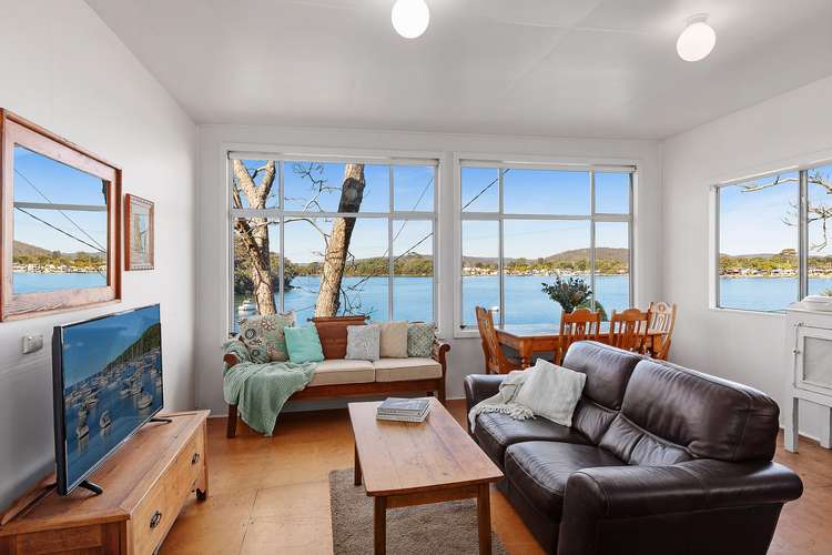 Main view of Homely house listing, 4A Central Avenue, Phegans Bay NSW 2256